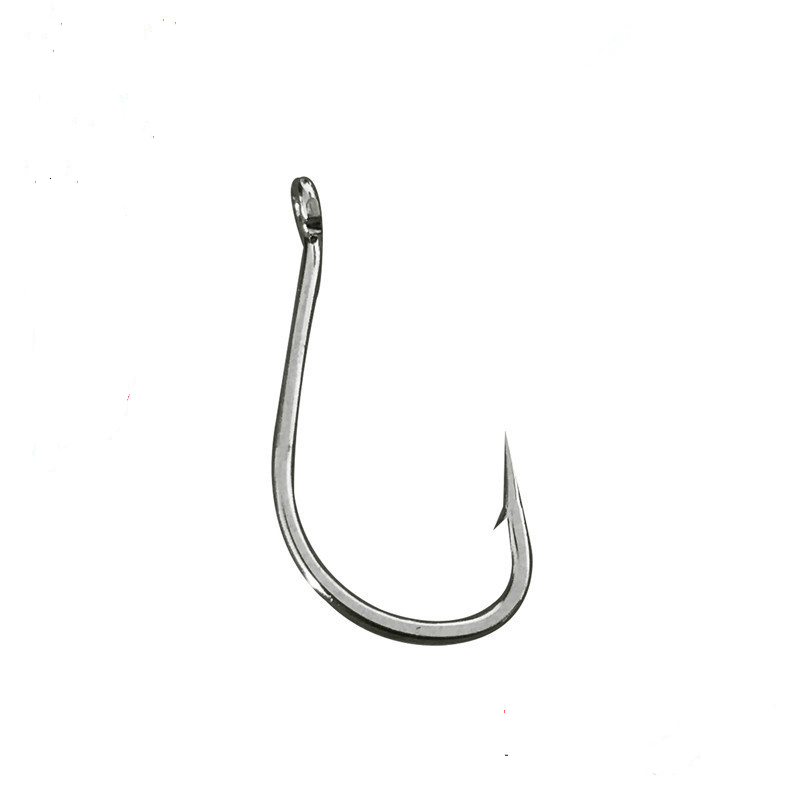 Fishing Hook Circle - Angelhaken Großhandel Durch Groß 2000 teile/los