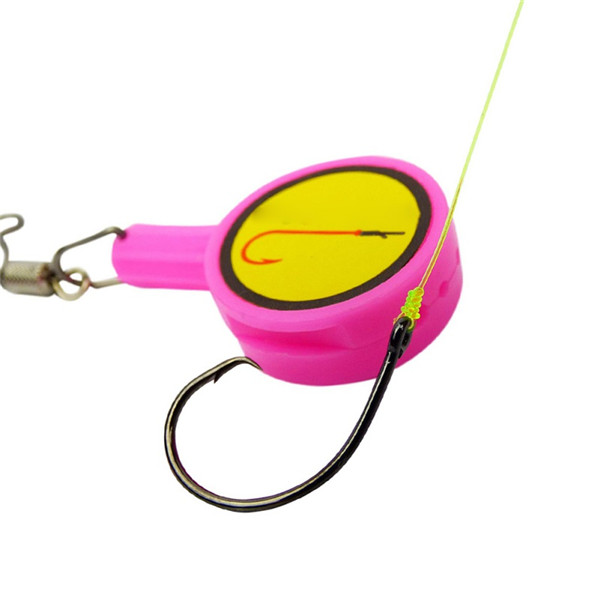Fishing Hook Sharpener - K-STAR Angeln Knoten Werkzeug Drop Shipping