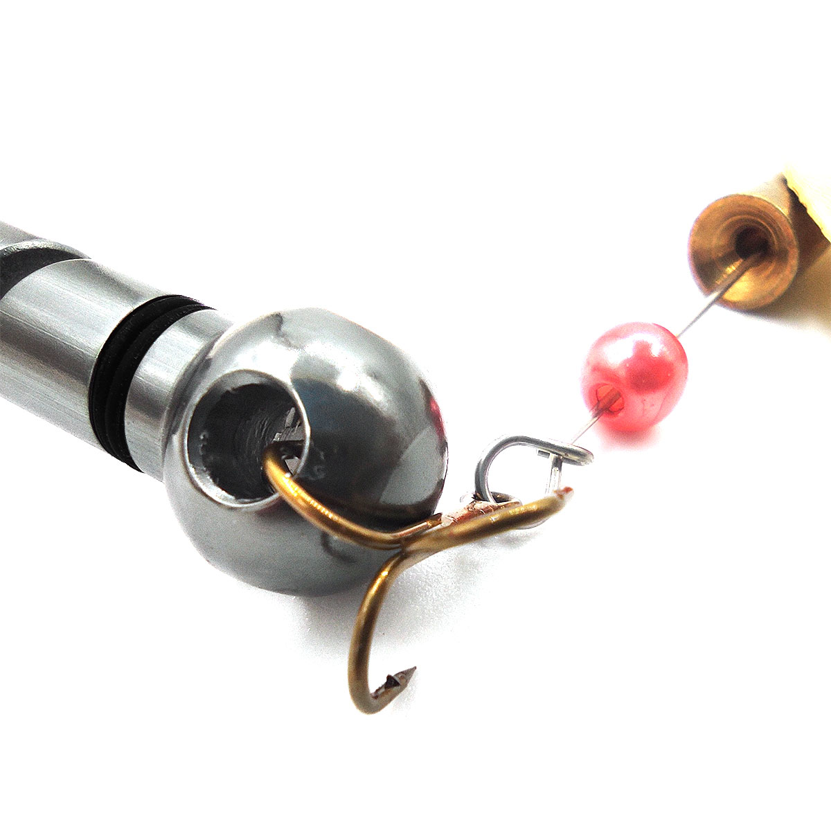 Spinning Angelrolle Griff Stän – Shimano Reel Stradic Bewertung und Preis