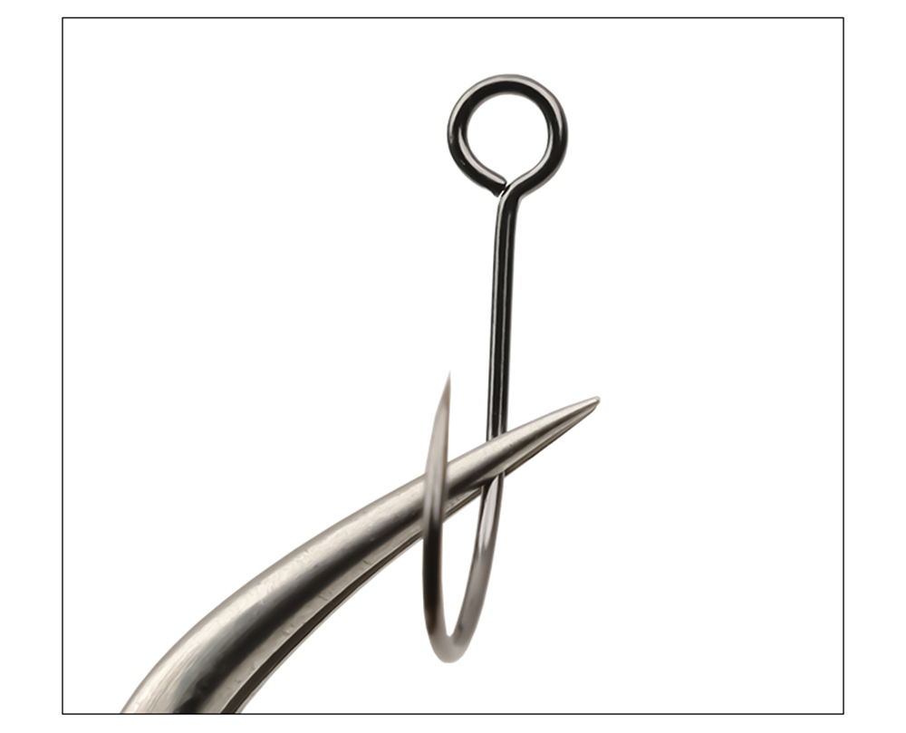 Castfanatic S31 Barbed Assist  – Fishing Hook Assortment Bewertung und Preis