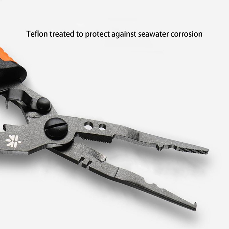 Neue Angelzange mit Hakenschär – Fishing Hook Sharpener Bewertung und Preis