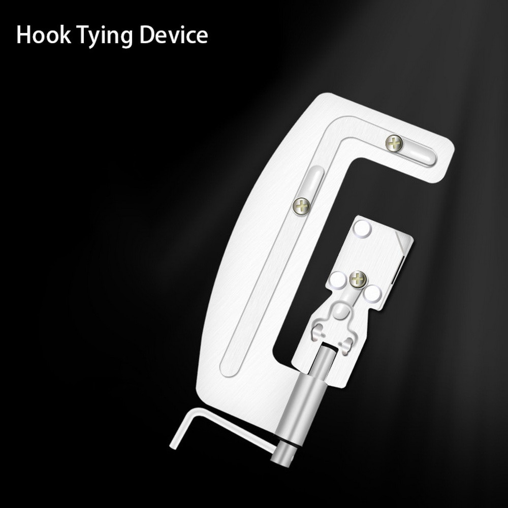 Halbautomatische Angelhaken- u – Fishing Hook Stainless Steel Bewertung und Preis