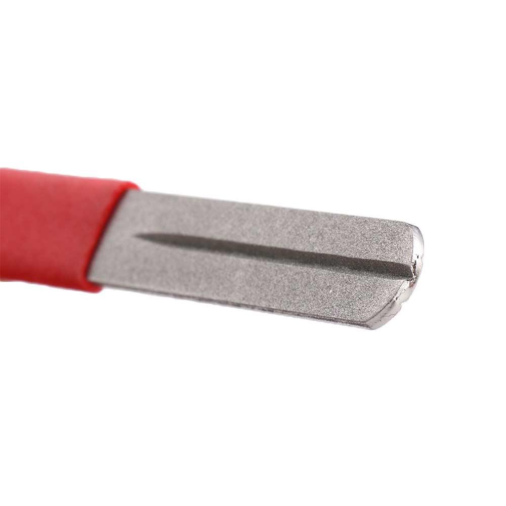 Groove Fishing Tool Einzelrill – Fishing Hook Sharpener Bewertung und Preis