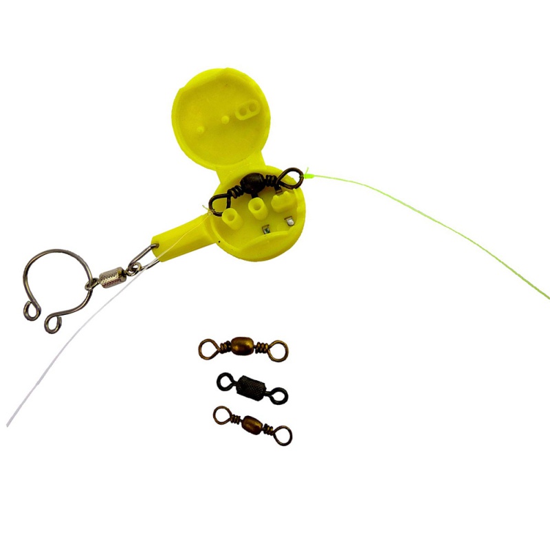 K-STAR Angeln Knoten Werkzeug  – Fishing Hook Sharpener Bewertung und Preis