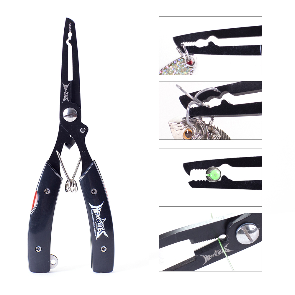 HERCULES Angelzange mit Scheid – Fishing Hook Stainless Steel Bewertung und Preis