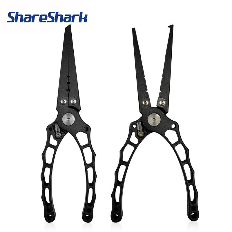 ShareShark Multifunktionale An – Fishing Hook Stainless Steel Bewertung und Preis