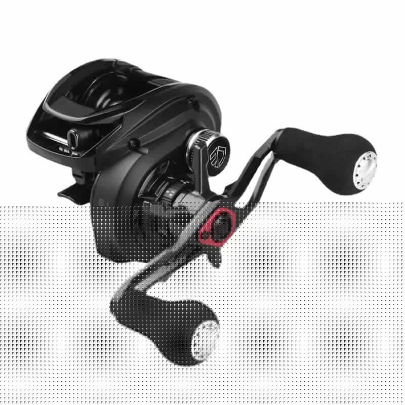 Okuma Hakai Low Profile Baitca – Abu Garcia Reel Max Bewertung und Preis