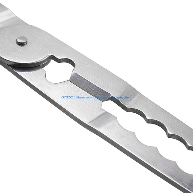 367D Angelzange Hakenentferner – Fishing Hook Sharpener Bewertung und Preis