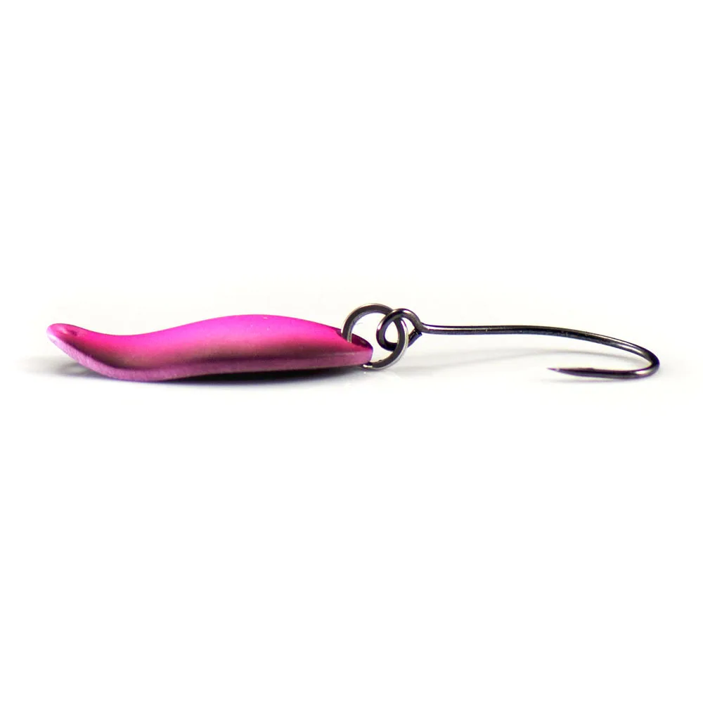 Countbass Forellenlöffel mit k – Fishing Hook Size Bewertung und Preis