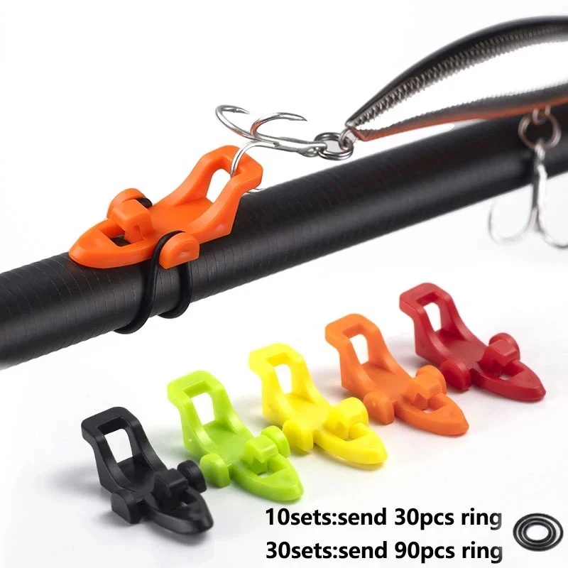 10-20 Sets Angelruten-Hakenhal – Fishing Hook Box Bewertung und Preis