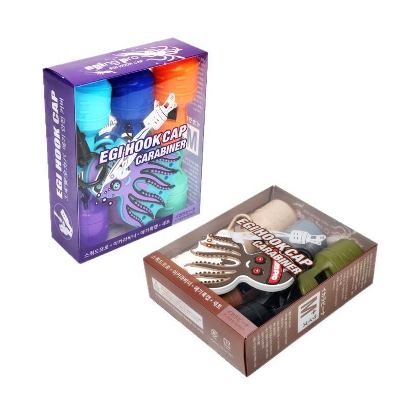 6 Stück/Sets Praktische Webfoo – Fishing Hook Jig Bewertung und Preis