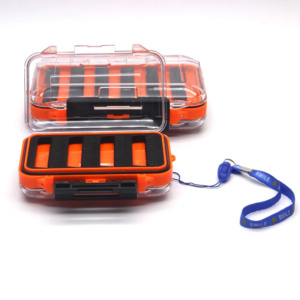 Fly Hook Box Double Side Fly F – Fishing Hook Box Bewertung und Preis