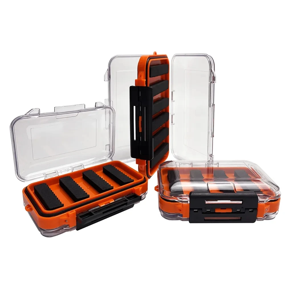Fly Hook Box Double Side Fly F – Fishing Hook Box Bewertung und Preis