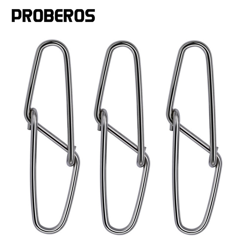 50Pcs Stärke Edelstahl Schnell – Fishing Hook Stainless Steel Bewertung und Preis