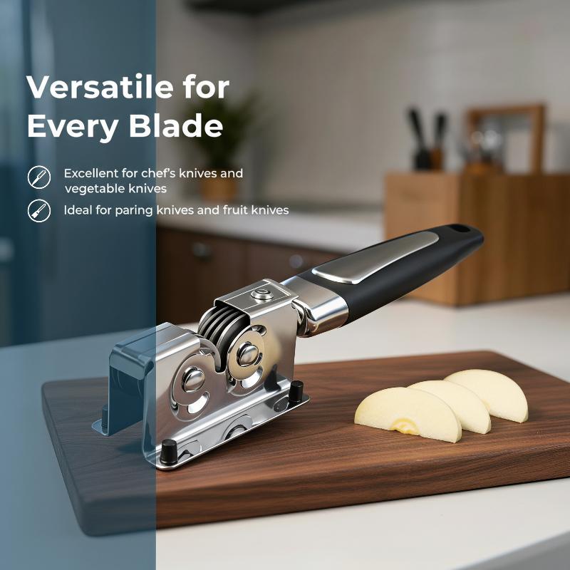 Neues Messer-Multitool zum Sch – Fishing Hook Sharpener Bewertung und Preis