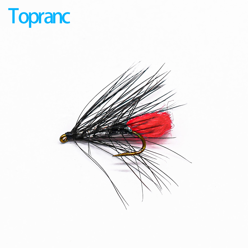 12 Stück Fliegenfischerköder,  – Fishing Hook Sharpener Bewertung und Preis