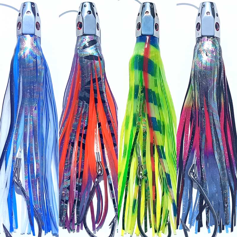 1 Stück 23cm 185g Big Game Sch – Fishing Hook Size Bewertung und Preis