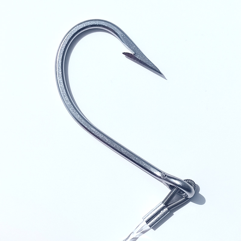 1 Stück 23cm 185g Big Game Sch – Fishing Hook Size Bewertung und Preis