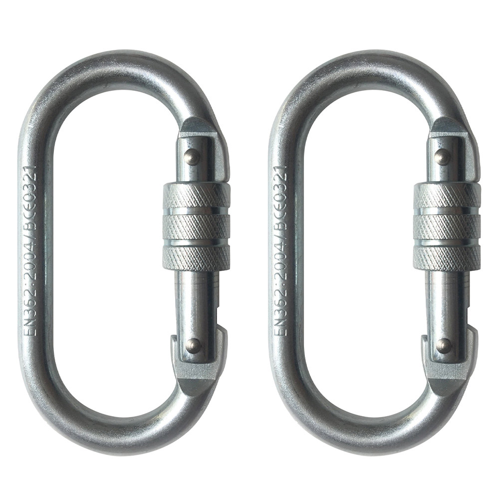 2 Stück Sicherheitskarabinerha – Fishing Hook Bewertung und Preis