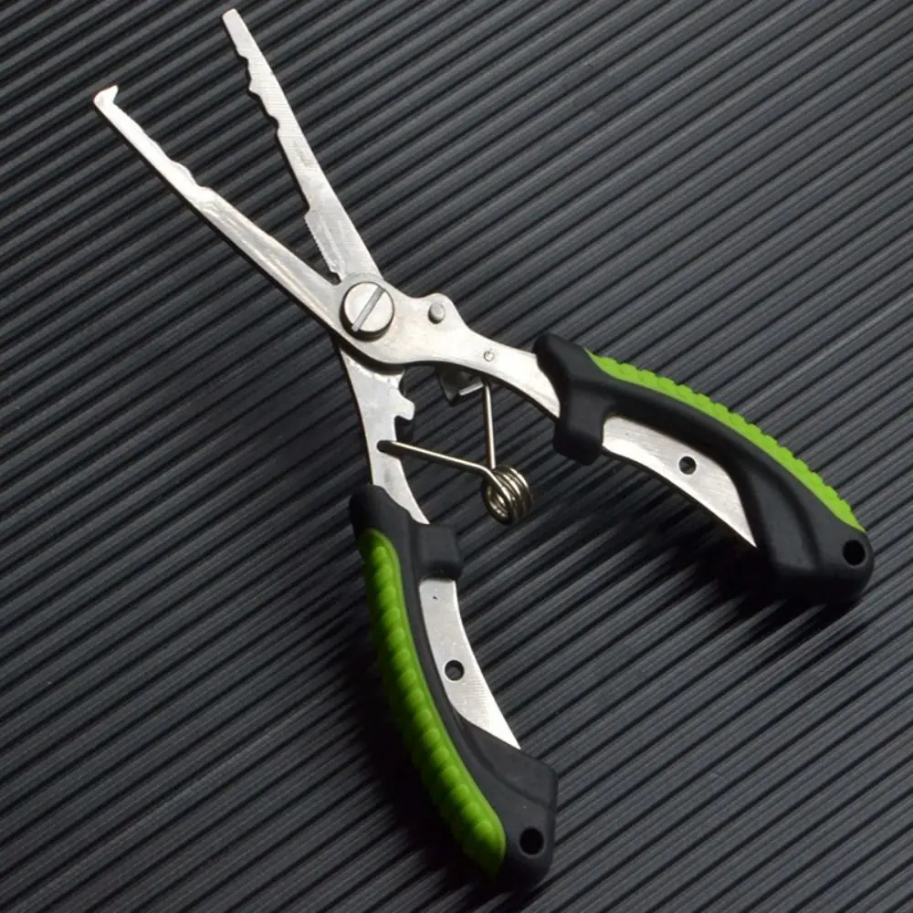 Edelstahl-Angelzange, Hakenent – Fishing Hook Stainless Steel Bewertung und Preis
