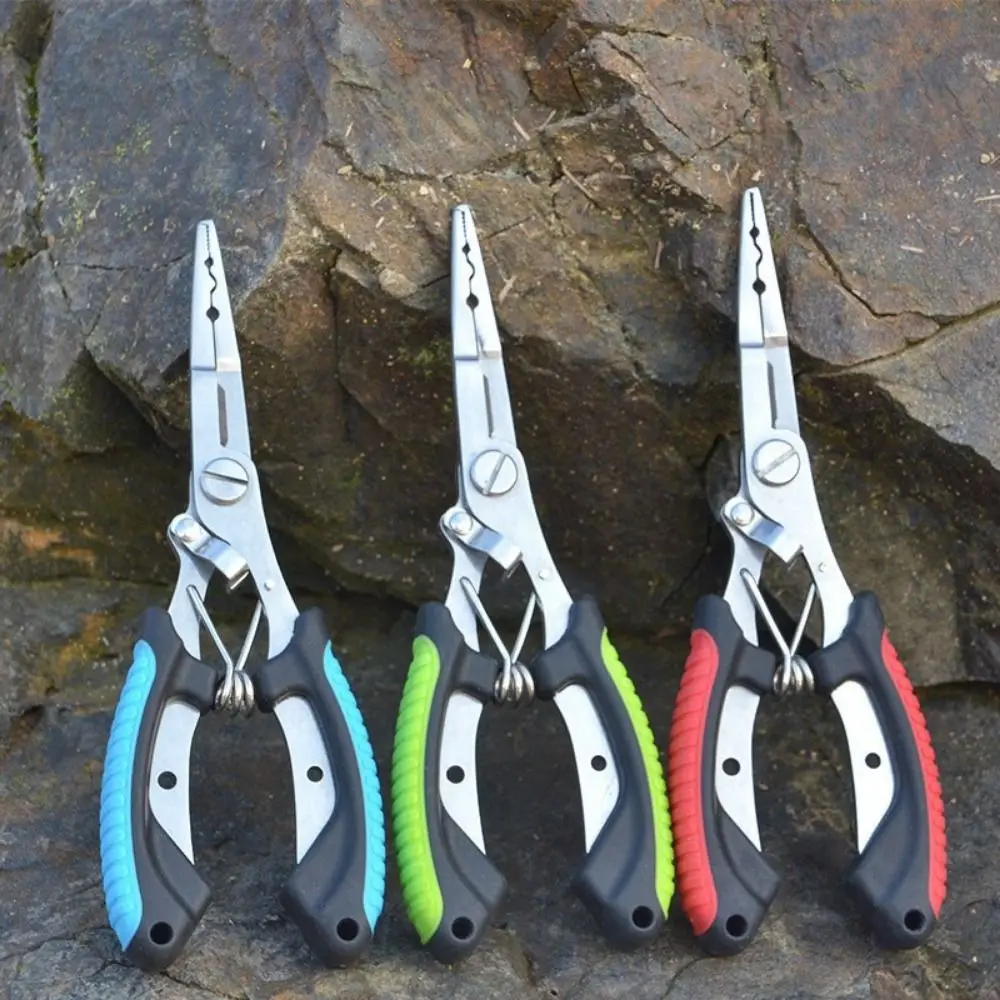 Edelstahl-Angelzange, Hakenent – Fishing Hook Stainless Steel Bewertung und Preis